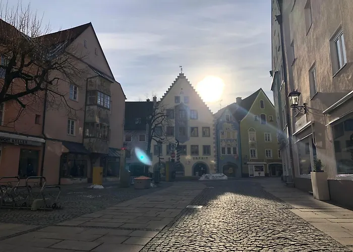 Hotel Fuessen